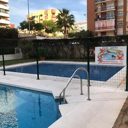 公寓 Puerto Sun&beach