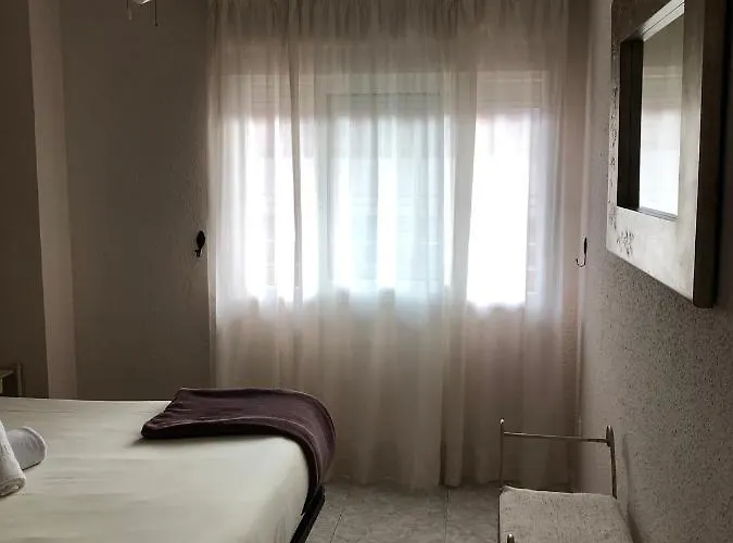 Puerto Sun&beach דירה *