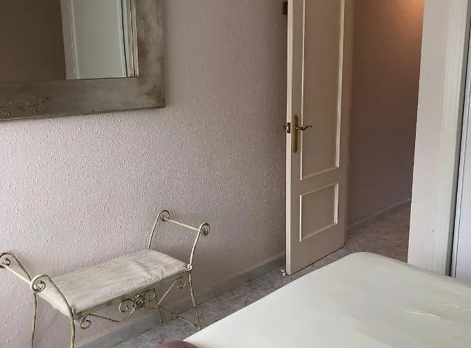 Puerto Sun&beach דירה *