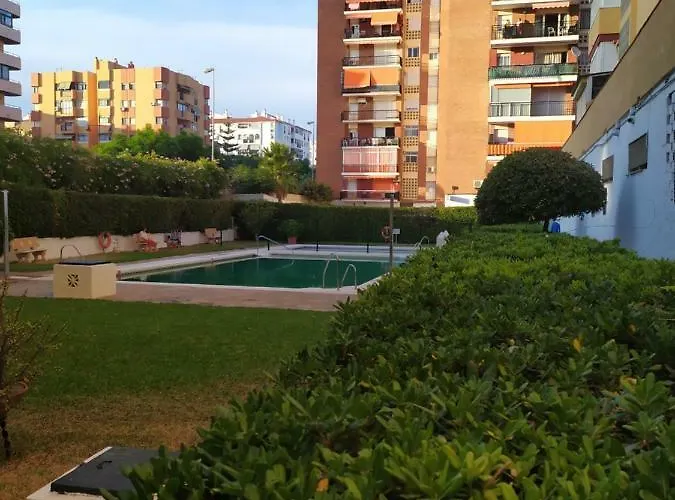 Puerto Sun&beach דירה